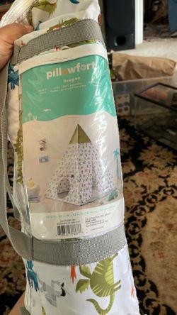 Kids indoor tent
