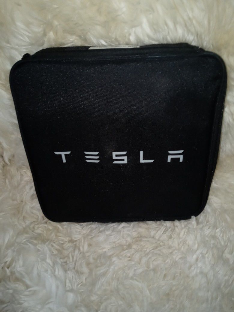 Tesla OEM Home Charger