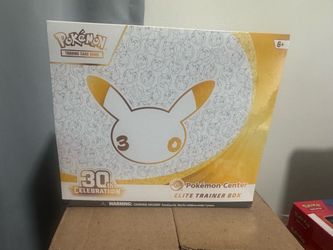 Pokemon