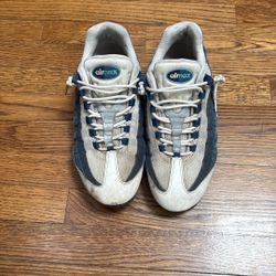 Used Air Max’s - Men’s Size 11.5 