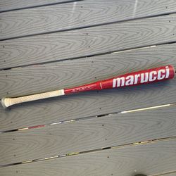 Marucci Cat X2 Connect//Rawlings Velo Hybrid Baseball Bats