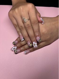 Nails