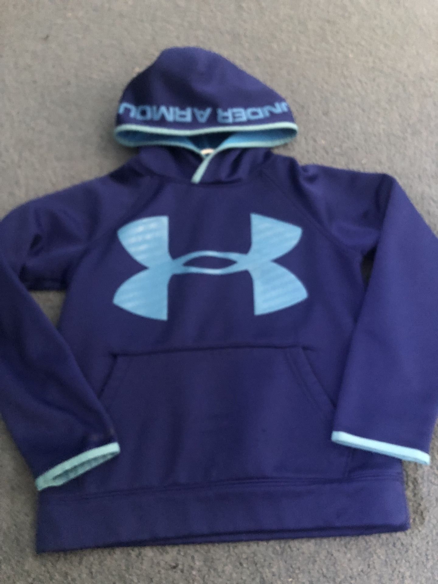 H Size Small Clothing