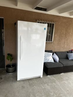 Frigidaire