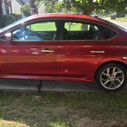 2013 Nissan Sentra