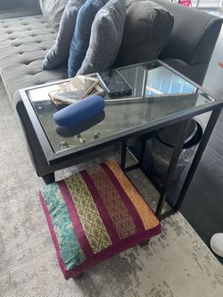 Side Tables