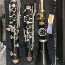Selmer Clarinet 