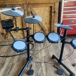 Kids Drums 