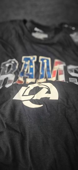 La rams shirt
