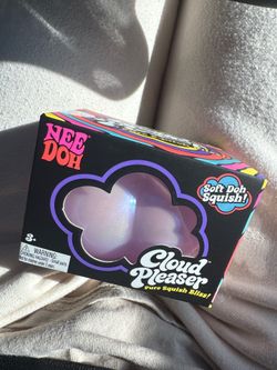 Nee doh cloud pleaser needoh