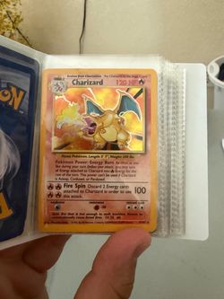Pokémon Cards