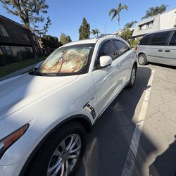 2014 Infiniti Q70
