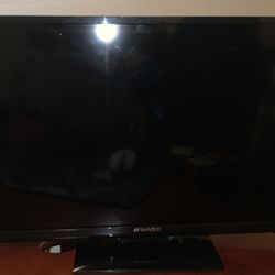 24” Sansui Tv 