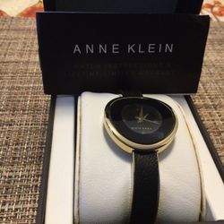 Classic Anne Klein Ladies Bracelet Watch