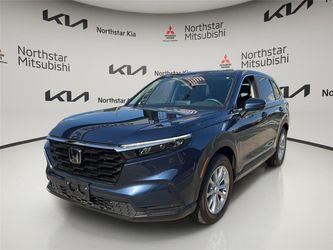 2023 Honda CR-V