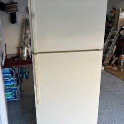 Refrigerator For Sale - $50 OBO
