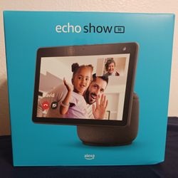 Echo Show 10