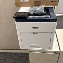 Brand New Printer Versalink C500
