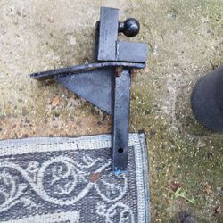 Trailer Hitch 