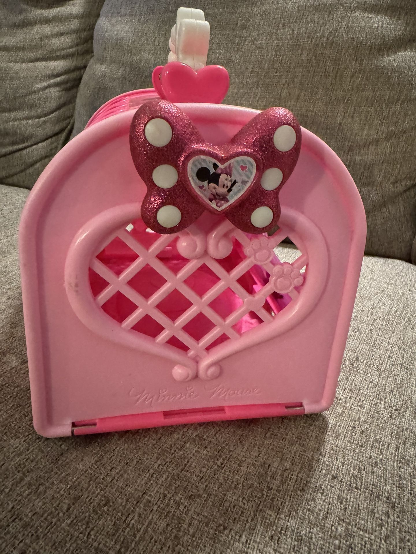 Minnie Mouse