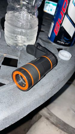Camera lens for iPhone of sort…