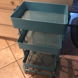 Storage Shelf 
