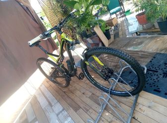 Stumpjumper FSR Comp EVO 29