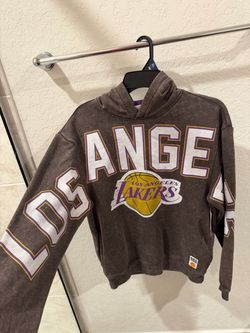 NBA Los Angeles Lakers Hoodie