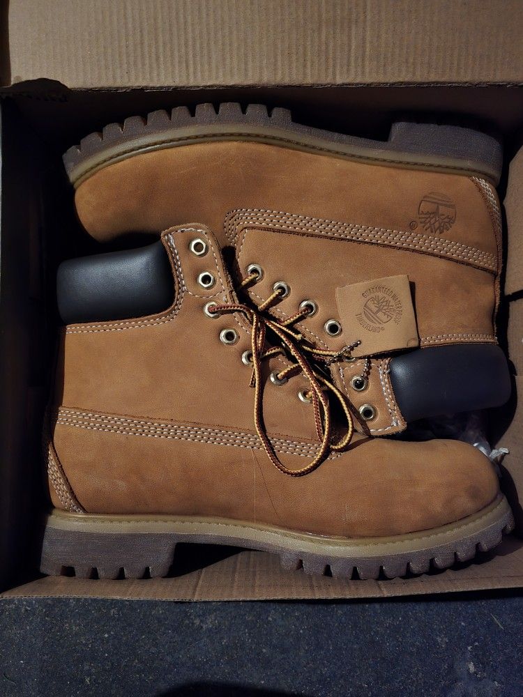 Timberland Boots