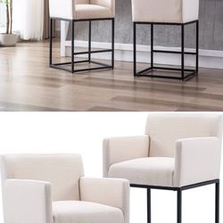 Barstools Set Of 4