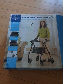 Walkers