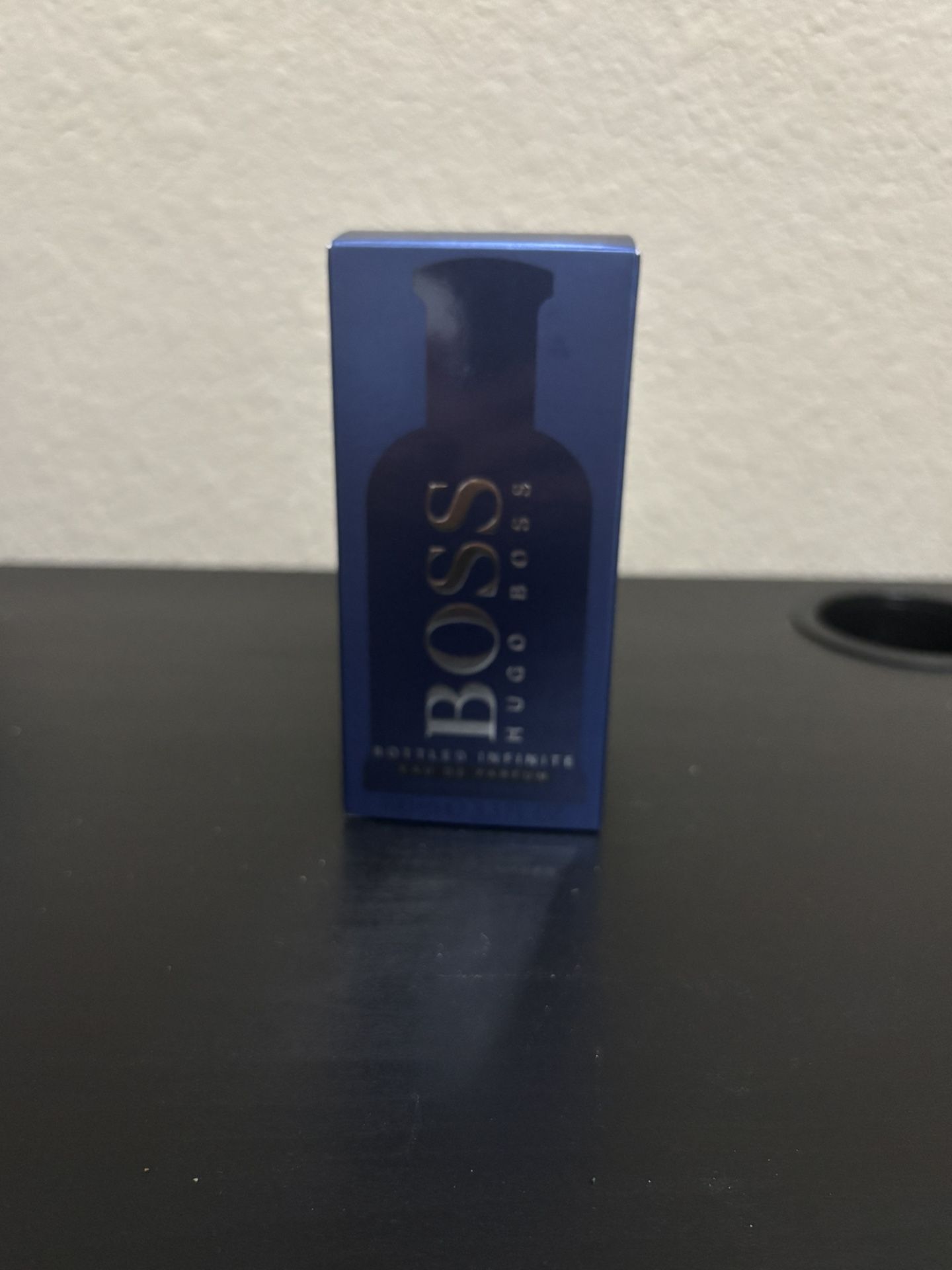 Hugo Boss Infinite Eau de Parfum