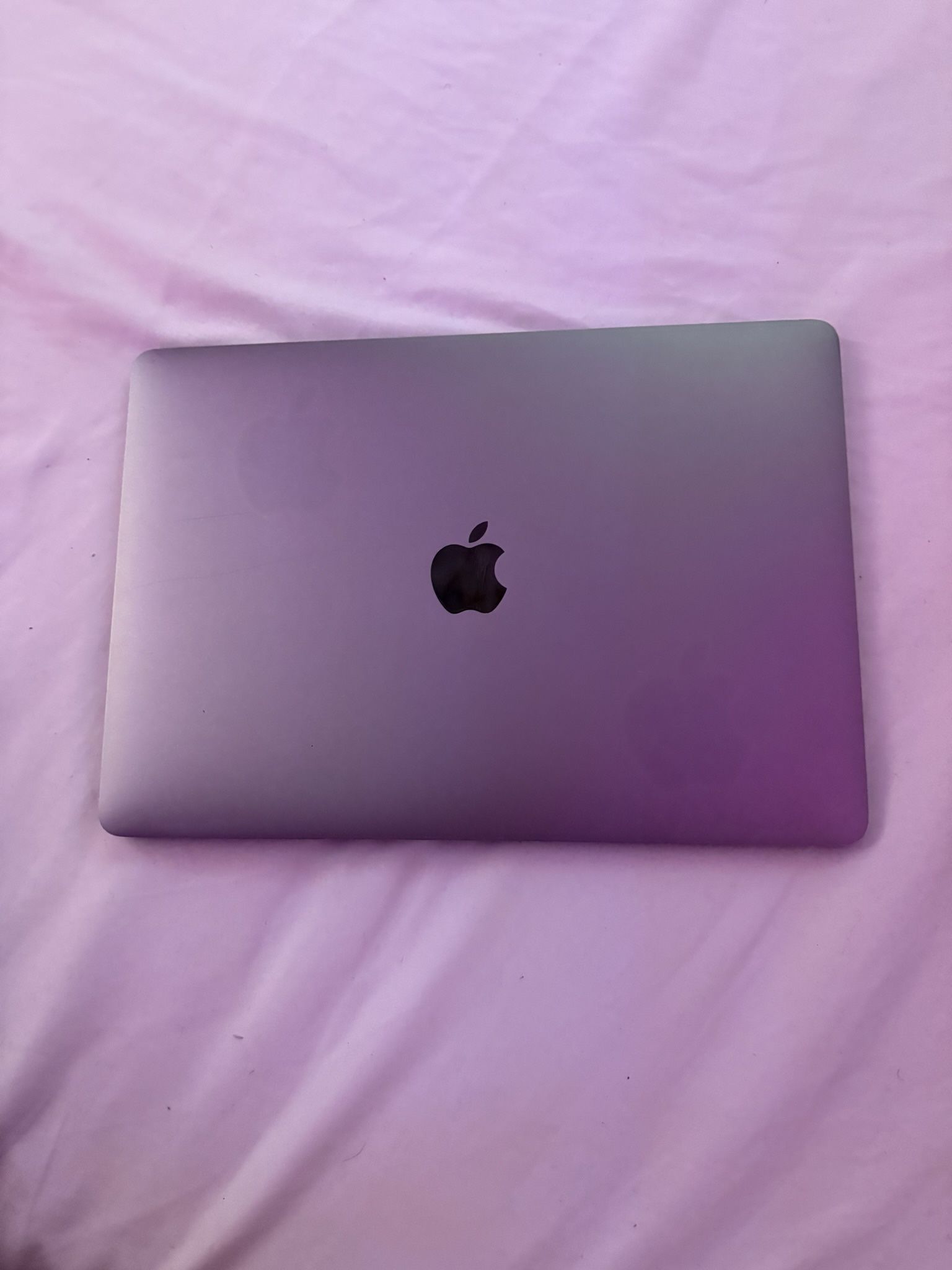 2016 MacBook Pro