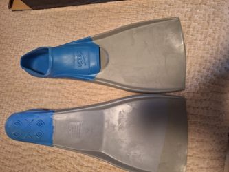 Speedo Swin Fins