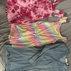 Girls Clothes