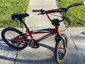 Huffy 20 Inch Bike For Kids