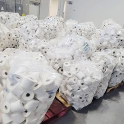 💥70 Rolls of Toilet paper for $20🧻🚽 2ply, FREE DELIVERY🚚💨