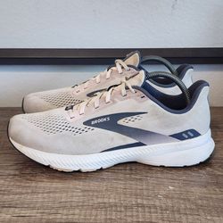 Brooks Launch 8 Women's Running Shoes Size 10.5
