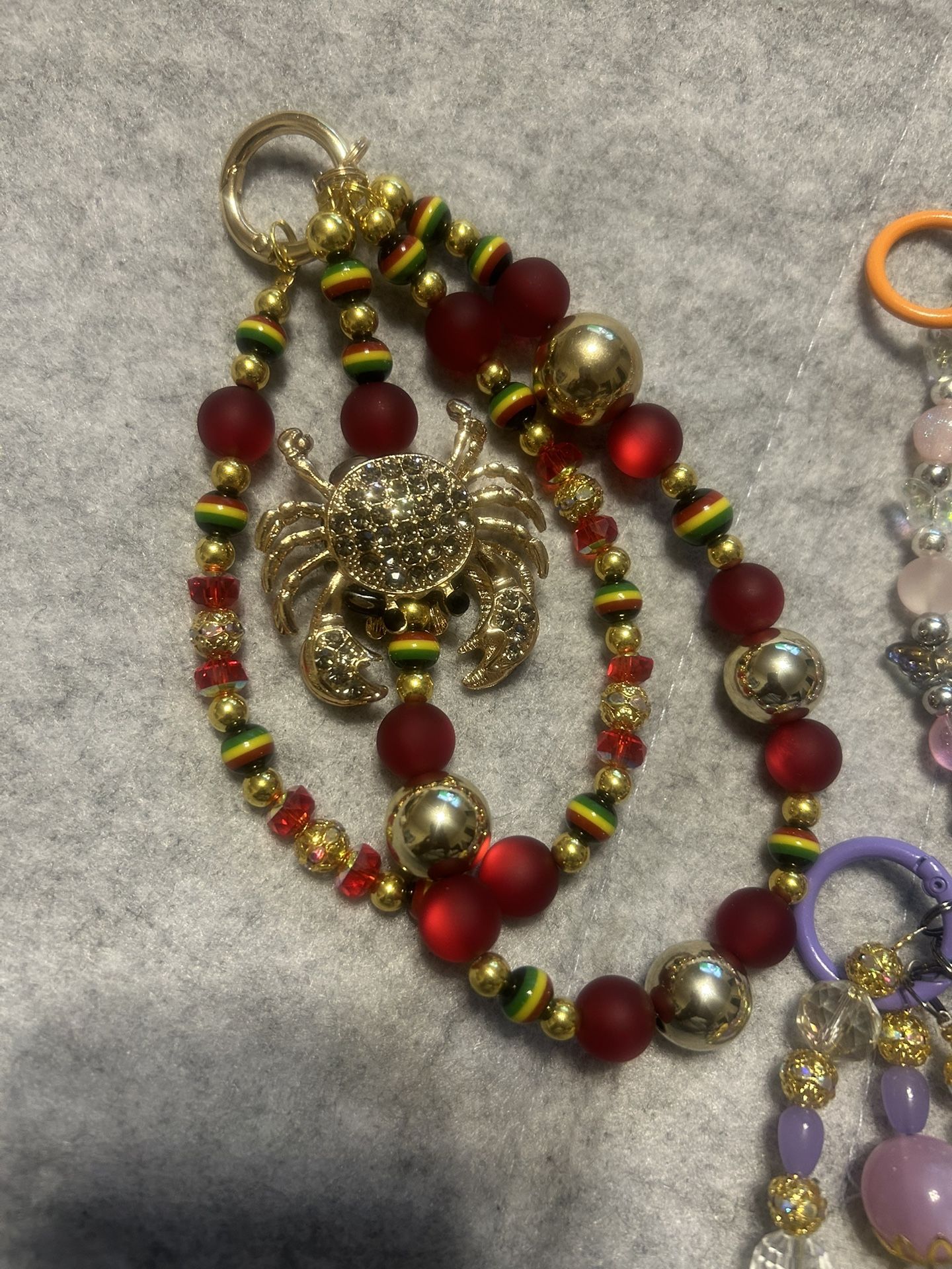 Keychain