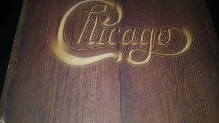 Chicago V KC 31102