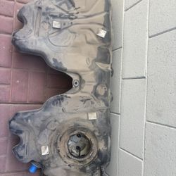 F10 535i Fuel Tank 
