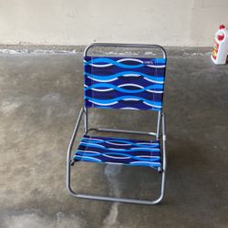 Beach Chair