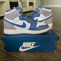 Air Jordan1 Retro