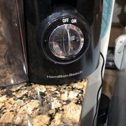 Juicer