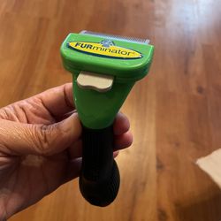 Furminator