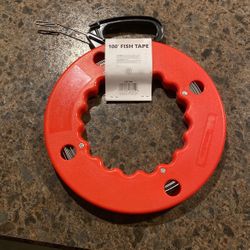 Fish Tape