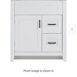 Bathroom  Vanity  Cabinets 