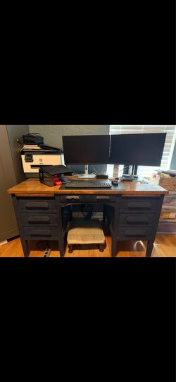 Home Office Desk