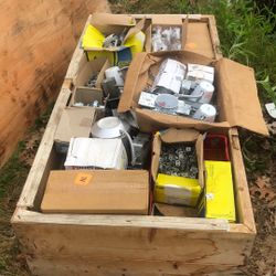 Commercial Electrical Supplies