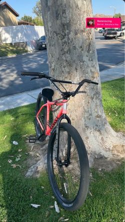 Selling or trading for 29 inch Mafia or throne